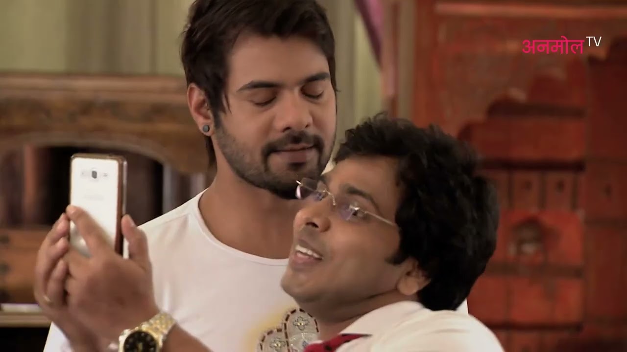 Kumkum Bhagya | Ep - 367 | Webisode 01 | Jan, 27 2026 | Krishna Kaul, Mugdha Chaphekar | Anmol TV