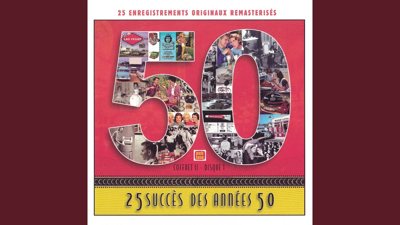 Aide-toi le ciel t'aidera - 1957