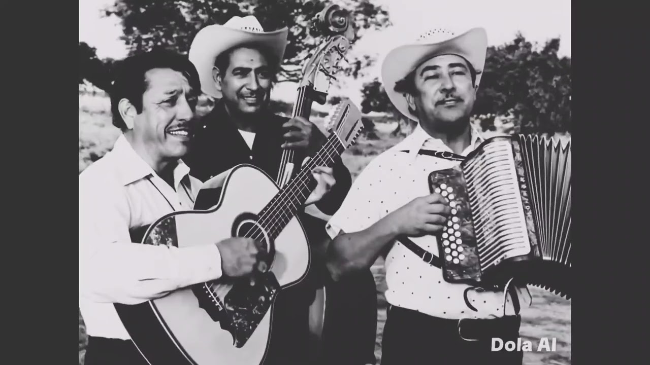 La Mula Bronca Alegres de Teran 