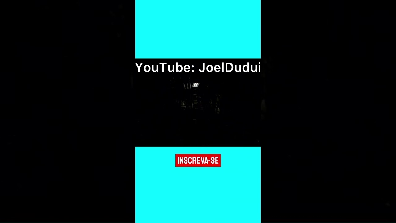 Melhores susto kkkk #shorts