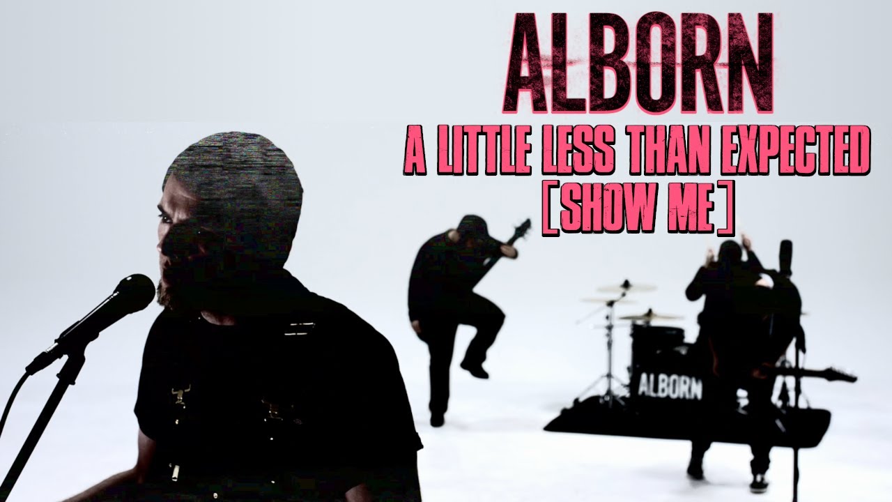 Alborn - 