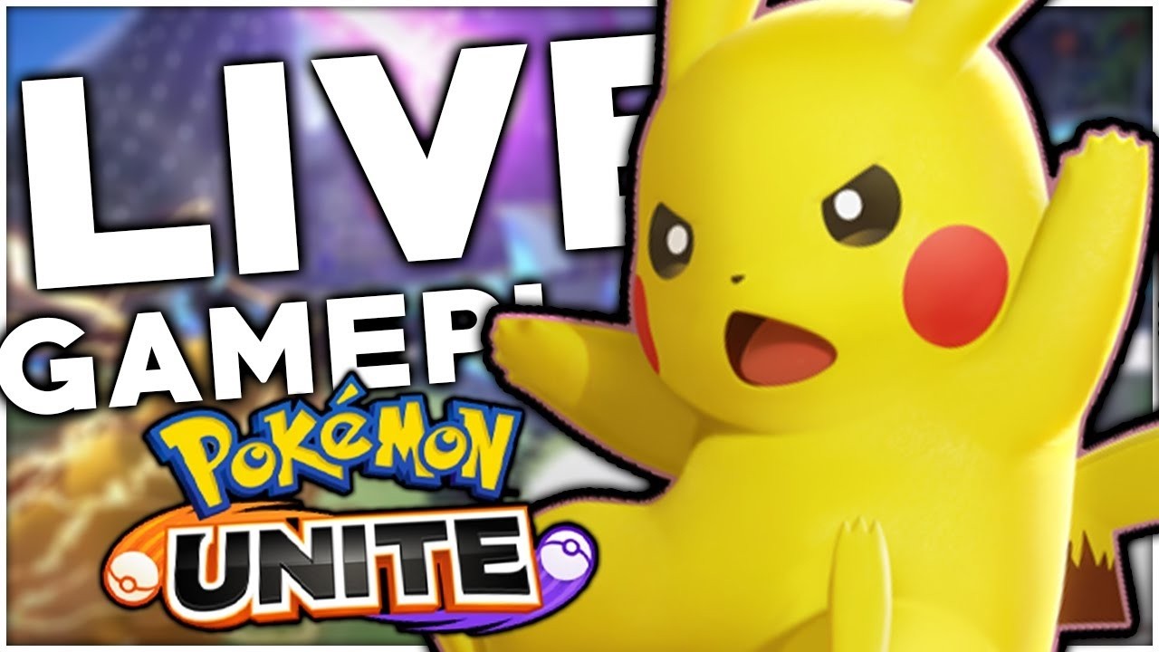 NEW ITEM SoloQ Grind Ranked Season 33 | Pokemon Unite