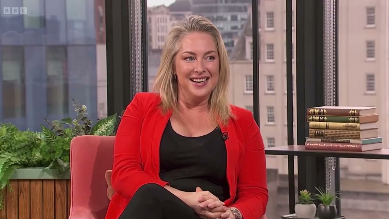 EastEnders Clare Bates is Back. Gemma Bissix In Conversation About The Return Of Her Character