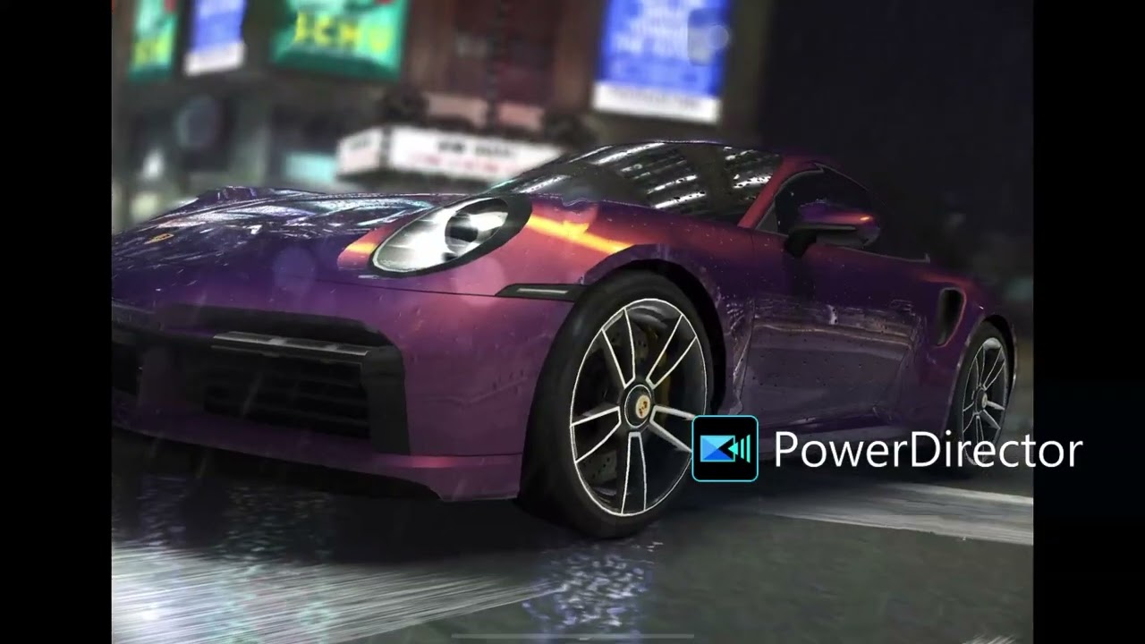 Audi R8 LMS GT2 | XRC Event | NFS: No Limits | Day 7