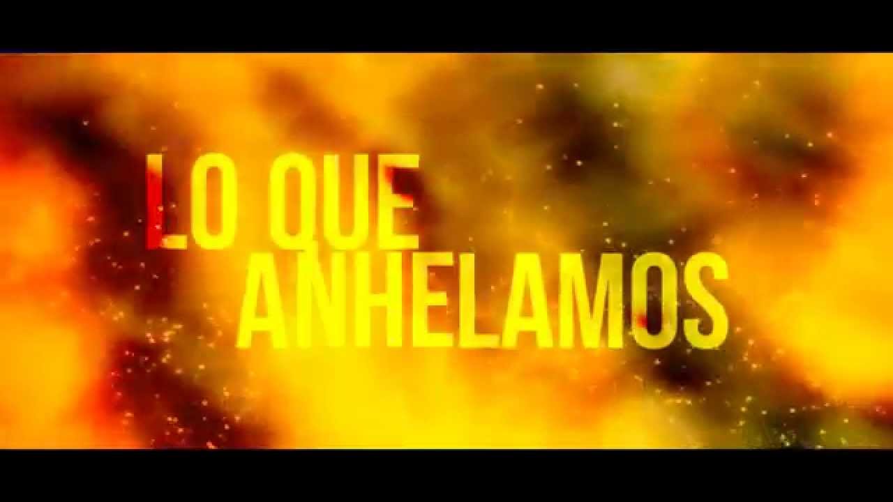 Vestigios - Jaur&iacute;a (Lyric Video Oficial)