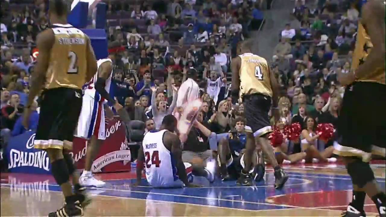 Top 10: Assists for the 2009 NBA Season