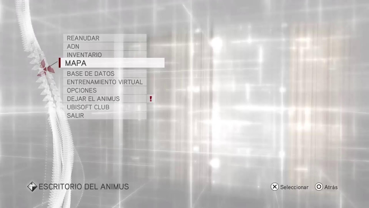 Quinto directo assassins creed brotherhood