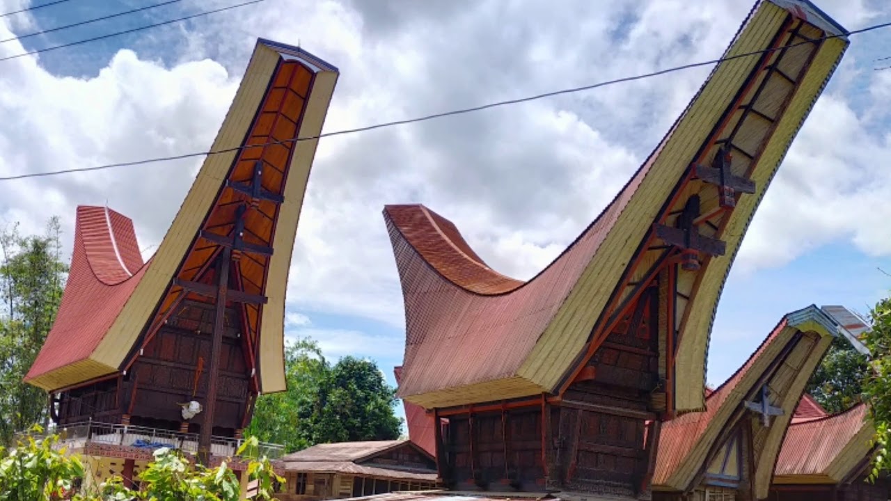 KELONG KELONG TORAJA