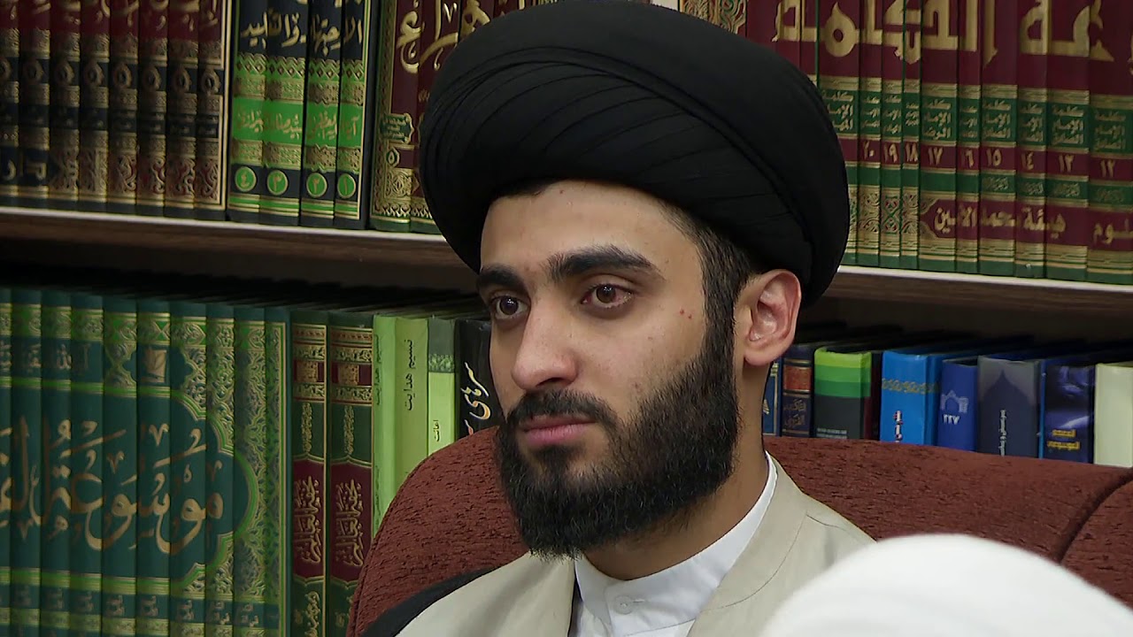 14 / «توکید الذات» مهارة وتدریبات - حجّة الإسلام والمسلمين السيد حسين الشيرازي
