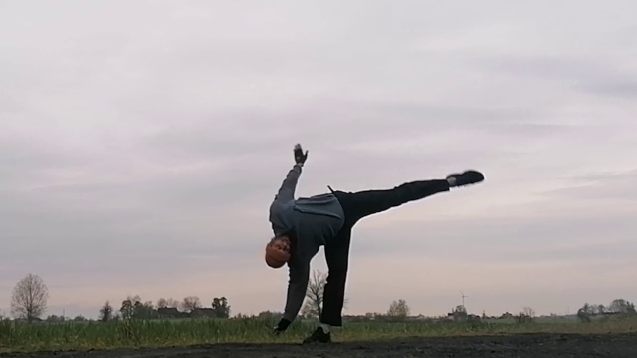 Thylacine - Belobezvodnoe | dance - Radosław Lis