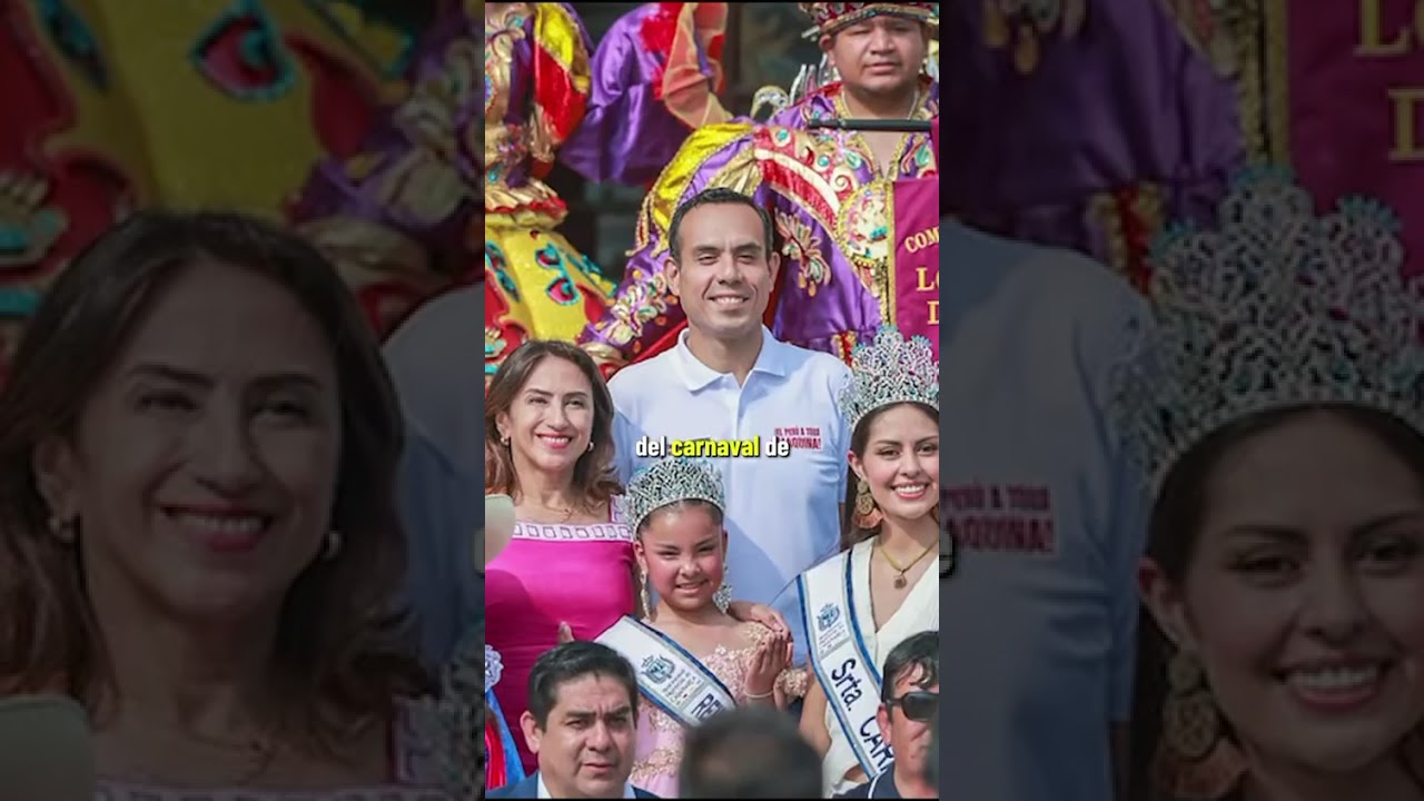 &iquest;Qui&eacute;nes son los congresistas que visitan al presidente Jos&eacute; Jer&iacute;? #shorts