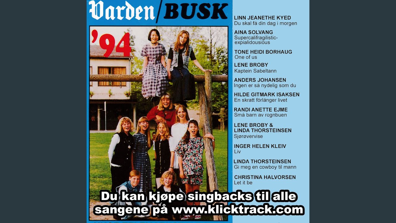 Kaptein Sabeltann