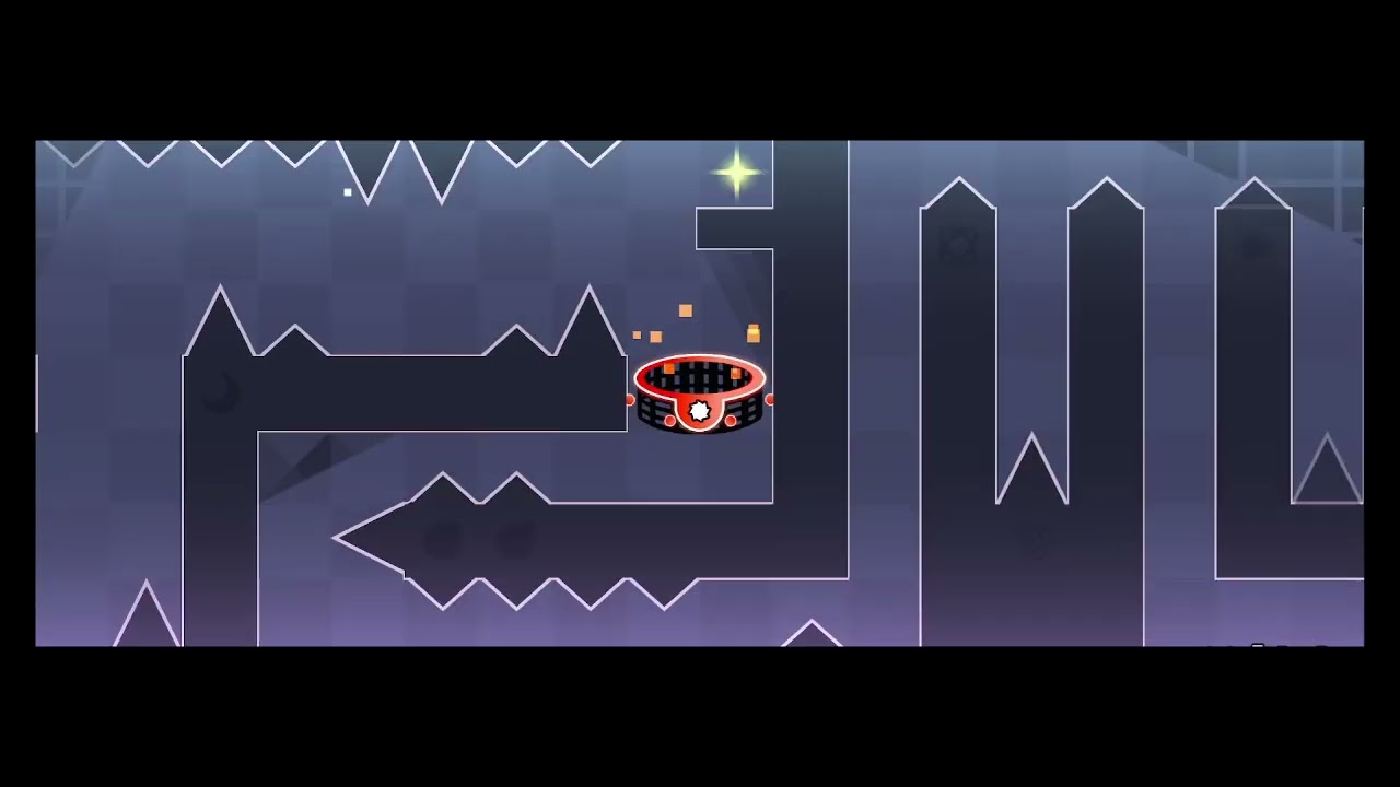 In Perceptible 18:00.050 | Easy Demon Geometry Dash