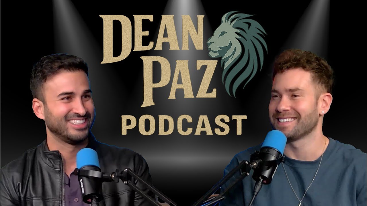 🎙️Episode 4 — 
