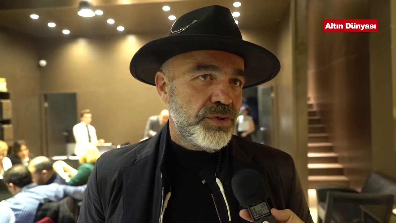 Atasay Yönetim Kurulu Başkanı Cihan Kamer'in Mart Fuarı Hakkındaki Görüşlerini Aldık