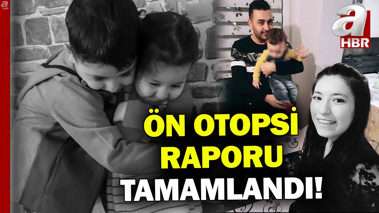 Anne ve 2 &ccedil;ocuğun &ouml;n otopsi raporu tamamlandı! B&ouml;cek ailesi neden zehirlendi? | A Haber