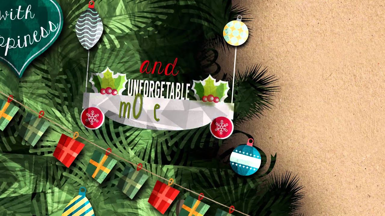 Servigroup Hotels wishes you Merry Christmas