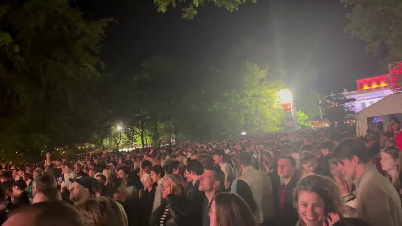 Bevrijdingspop 2024 version 1.1 Finale Vera Siemons & Liza van den Brink