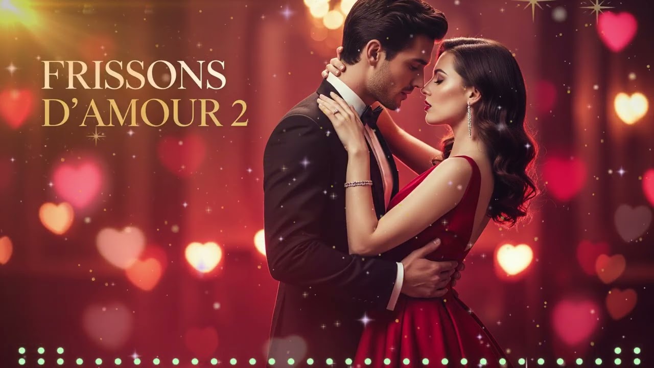MEILLEURS ZOUK LOVE 2025 || Frissons d’Amour || ZOUK LOVE SENSUEL || VOL 4