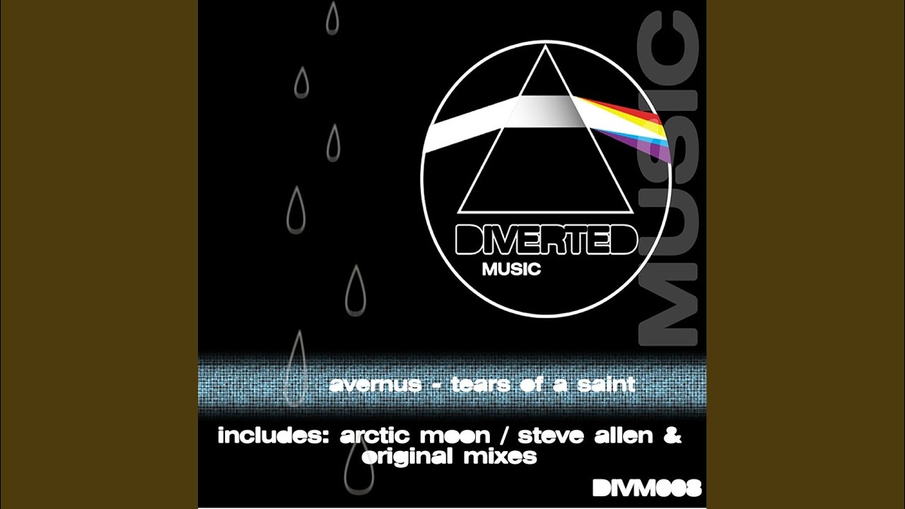 Tears Of A Saint (Original Mix)
