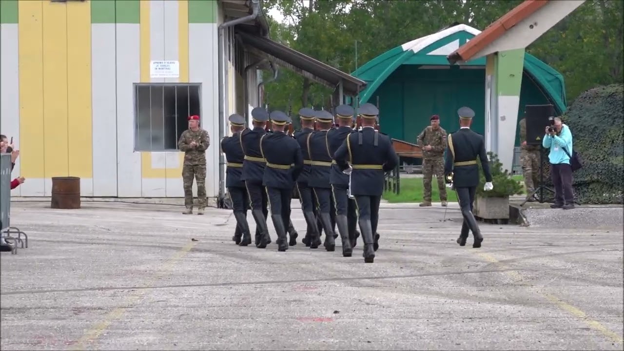 OZVVS VELENJE NA RADGONSKEM SEJMU S V 2025