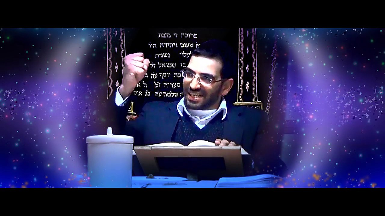 הרב אלון עטיה - מה לגבי מי שכבר פגם בברית ?