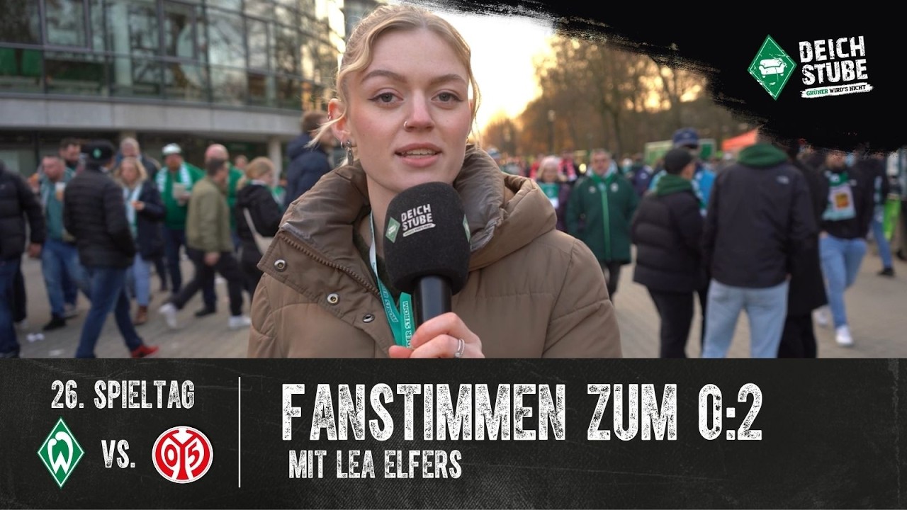 „Wo ist die Mentalität?