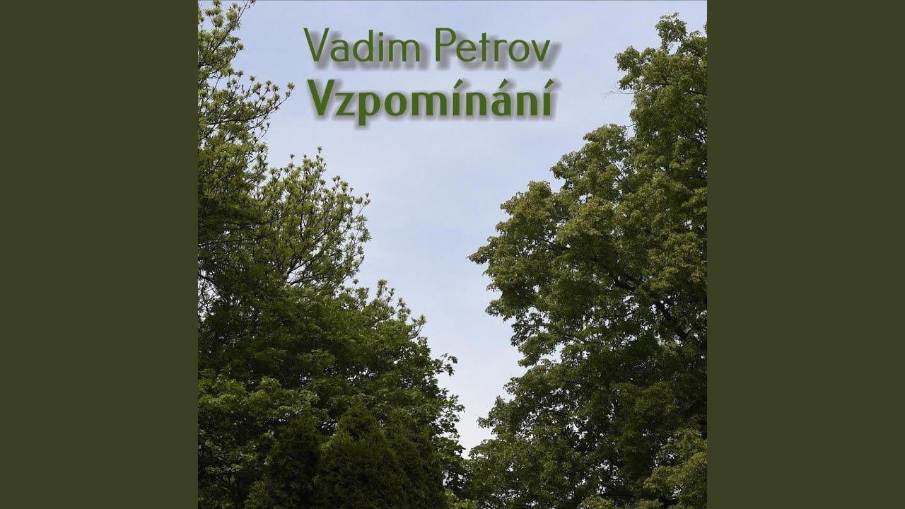 Píseň Pro Janu Eyrovou, Op. 81