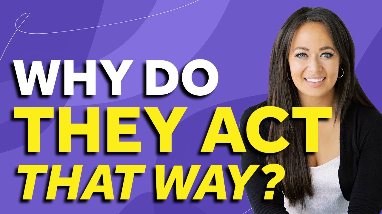 8 Signs Someone You Know Is Anxious Preoccupied | Thais Gibson & Anxious Attachment Style