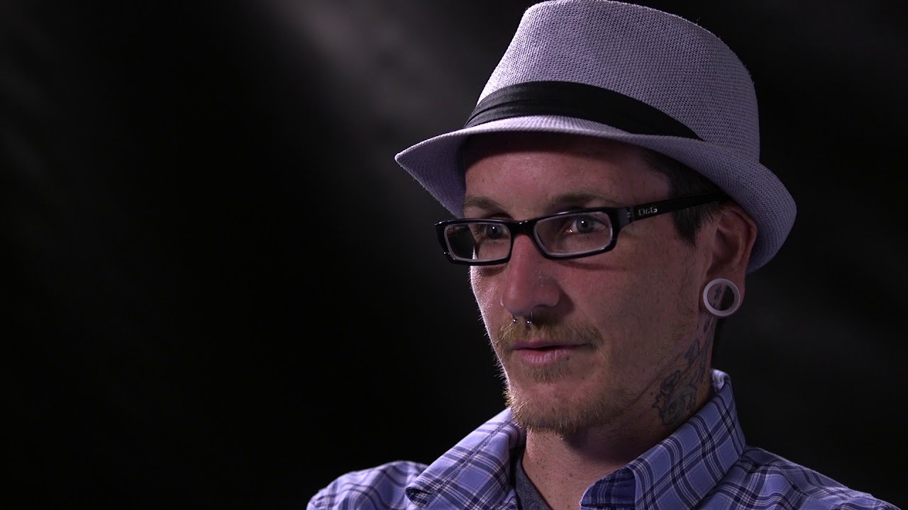 A Conversation with Jason