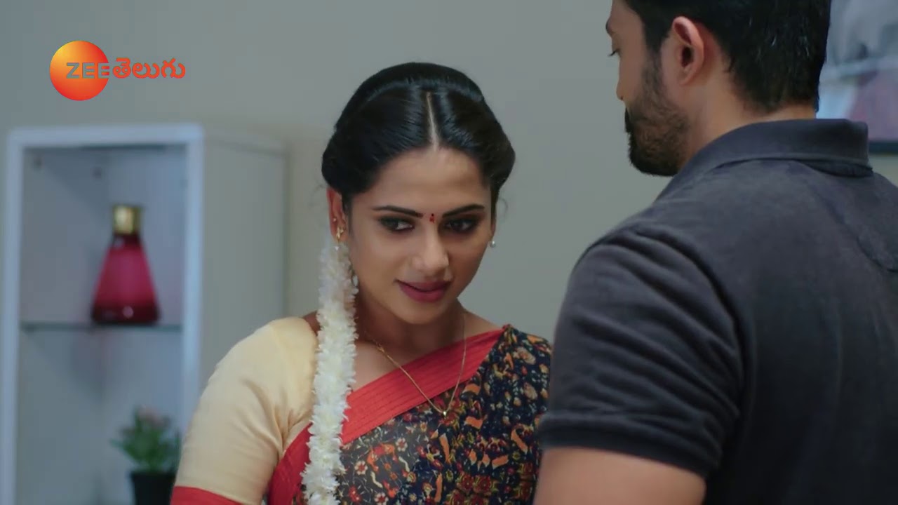 EP 163№ 1 Kodalu - Индийское телешоу телугу - Же Телугу