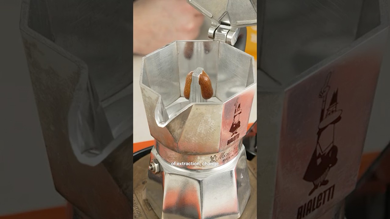 If you think stovetop coffee sucks, try this instead.