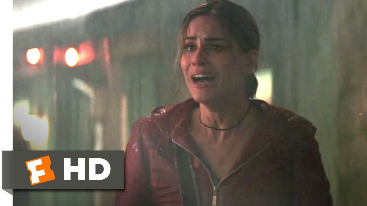 Identity (2003) - Disappearing Bodies Scene (5/10) | Movieclips