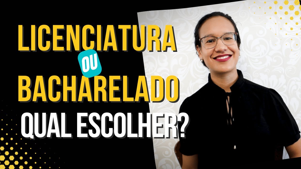 LICENCIATURA OU BACHARELADO EM MÚSICA? Quais as diferenças? Qual escolher?