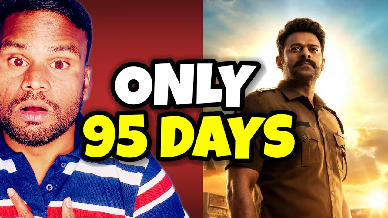 Spirit Shooting Shocking Update | Yakeen Nhi Hota | Prabhas | Kamal Kumar 