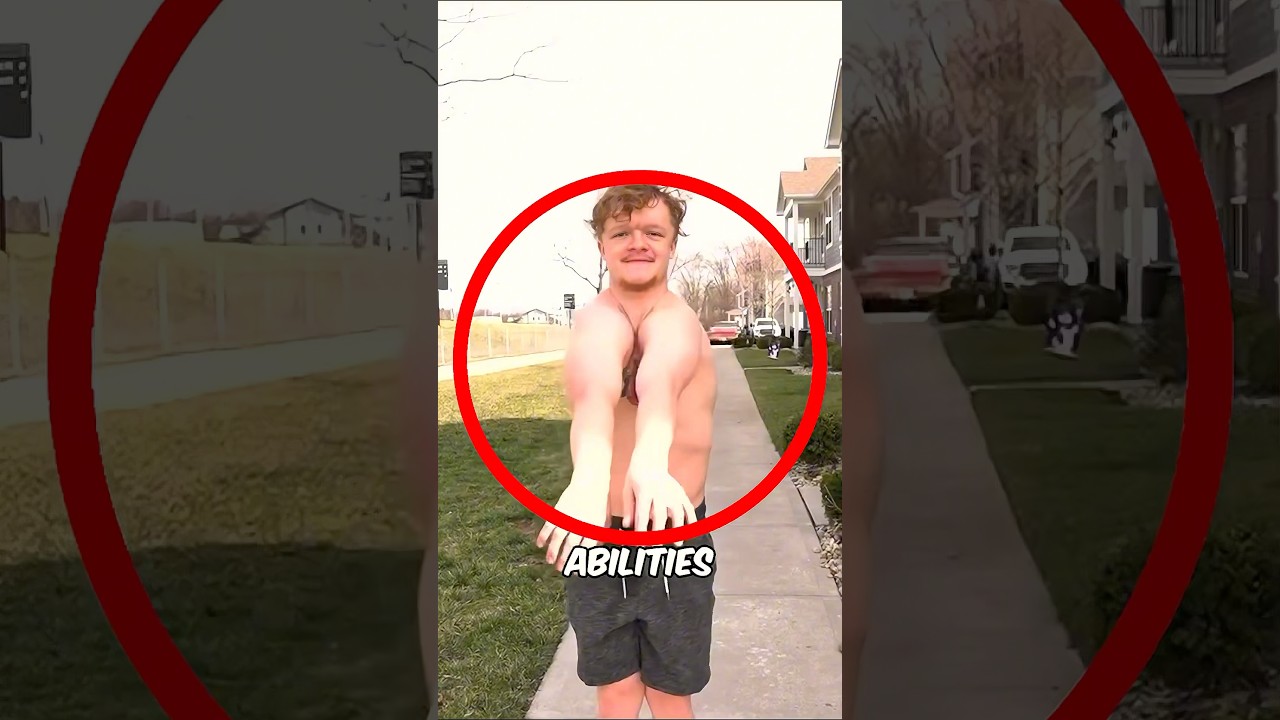 У ЭТОГО ПАРНЯ НЕТ КЛЮЧИЦ😱‼️