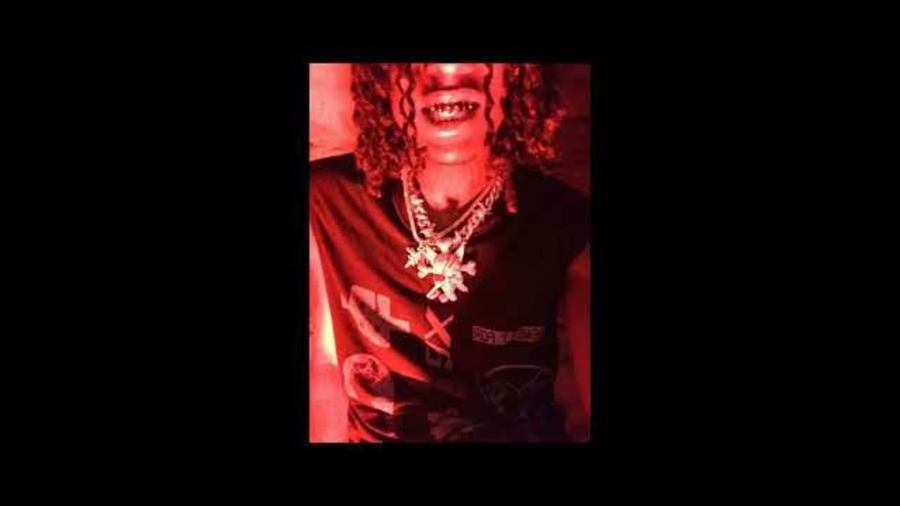 (FREE) Osamason + Ken Carson + Playboi Carti Type Beat - 