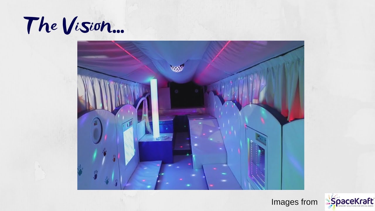 Sensory Bus Project