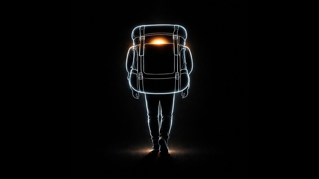 How To Carry It (The Album)