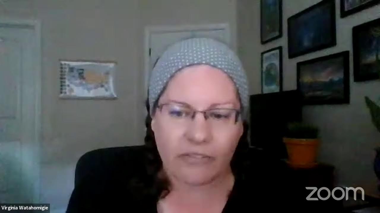 Paleozoic Fossils of Grand Canyon National Park