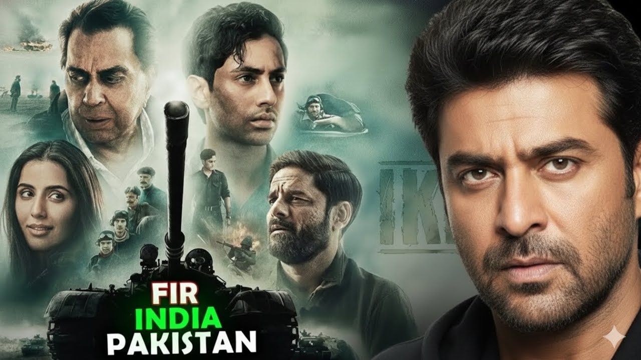 IKKIS Movie Review | Arun Khetarpal Biopic | Dharmendra Last Film | 