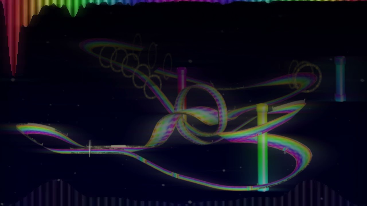 - DS Rainbow Road - (REMASTERED REMIX)