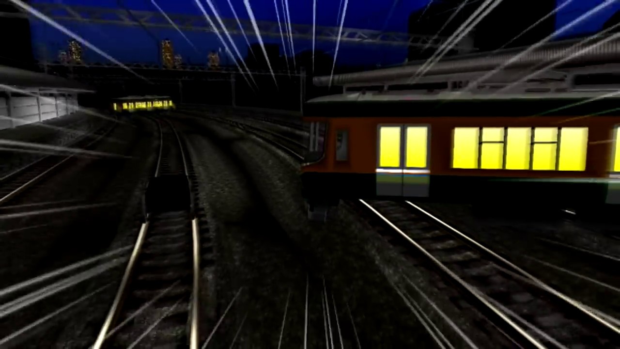 電車でＤ RisingStage 笑劇映像