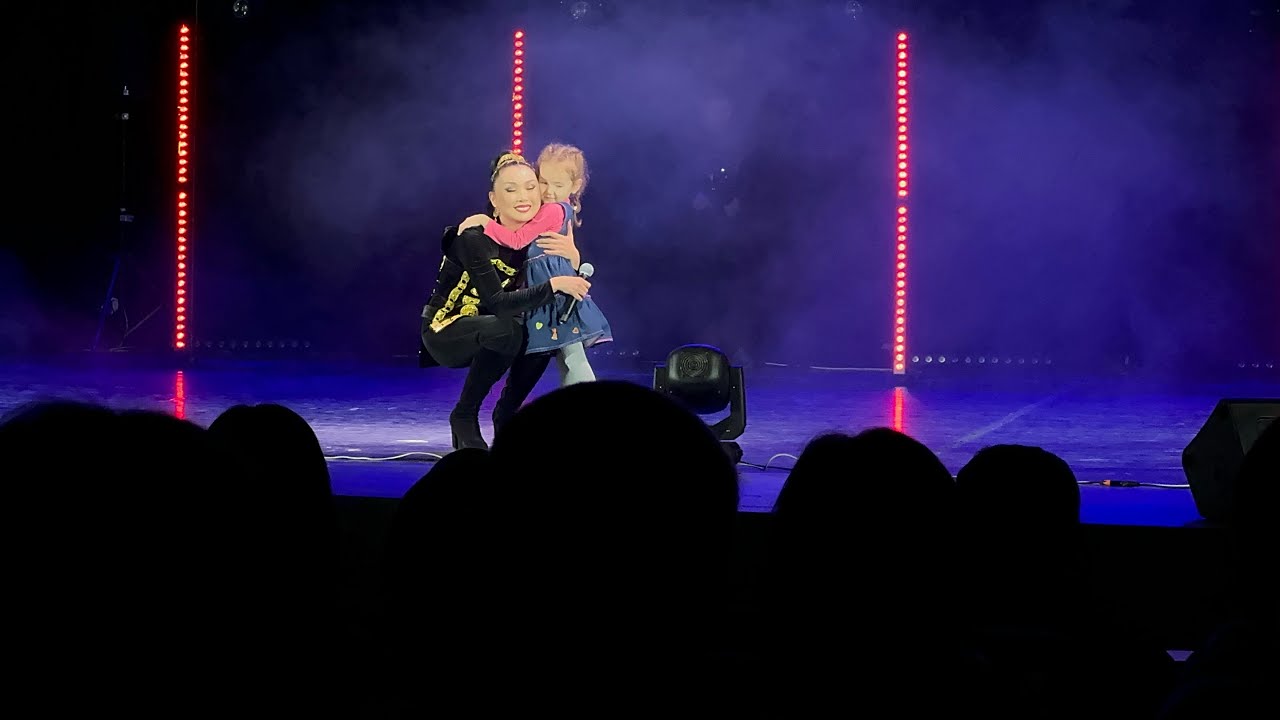 Гилян Бембеева 🌹