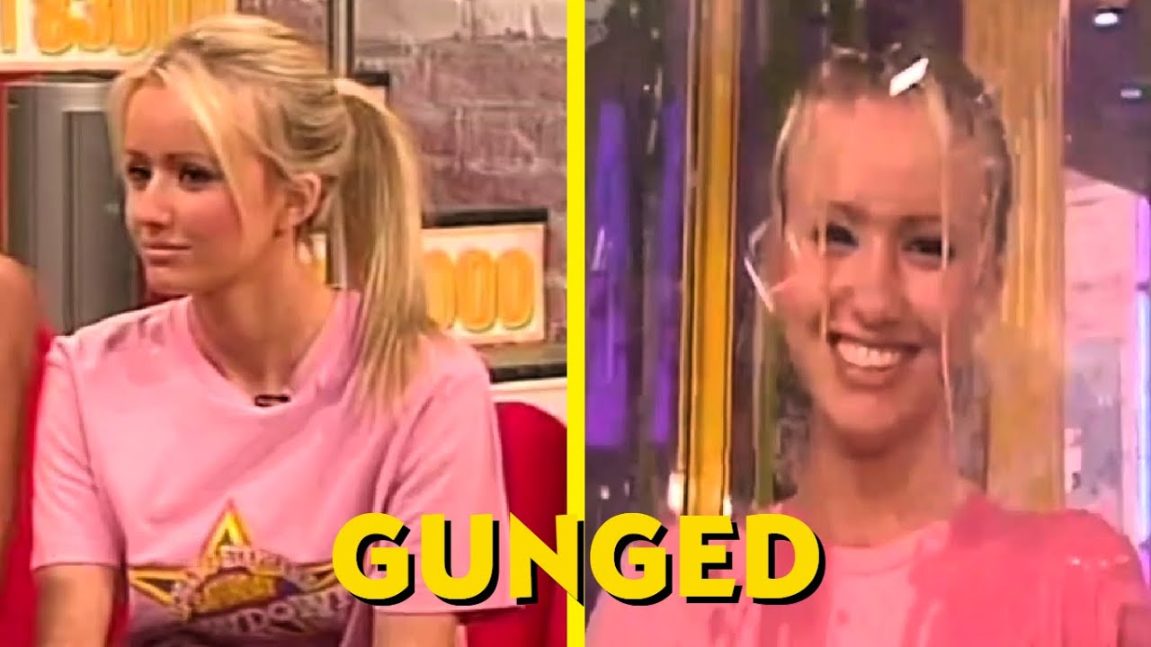 Sammy Winward - Gunge