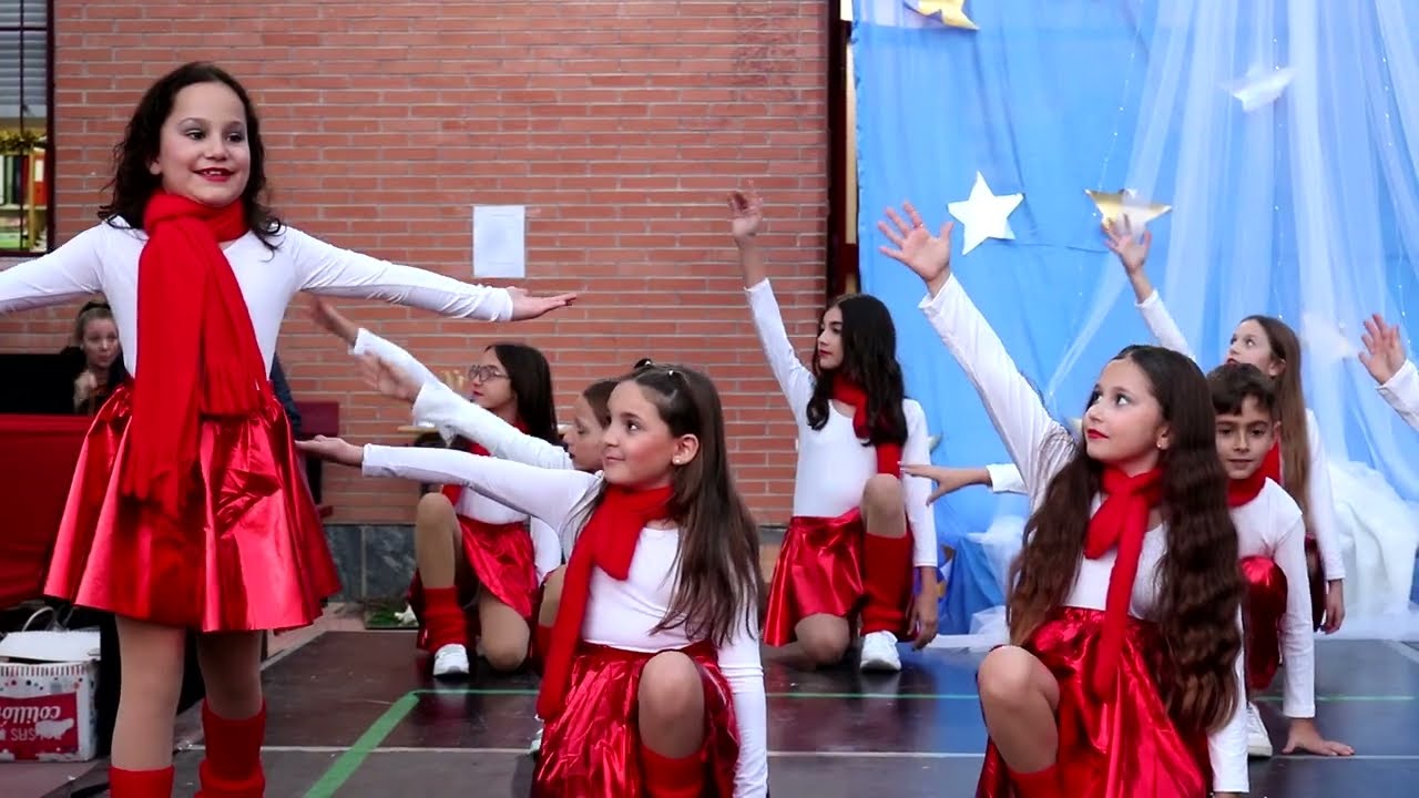 Navidad colegio Cipriano Galea 24