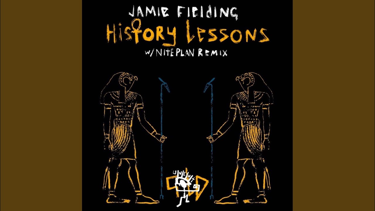 History Lessons (Niteplan Remix)