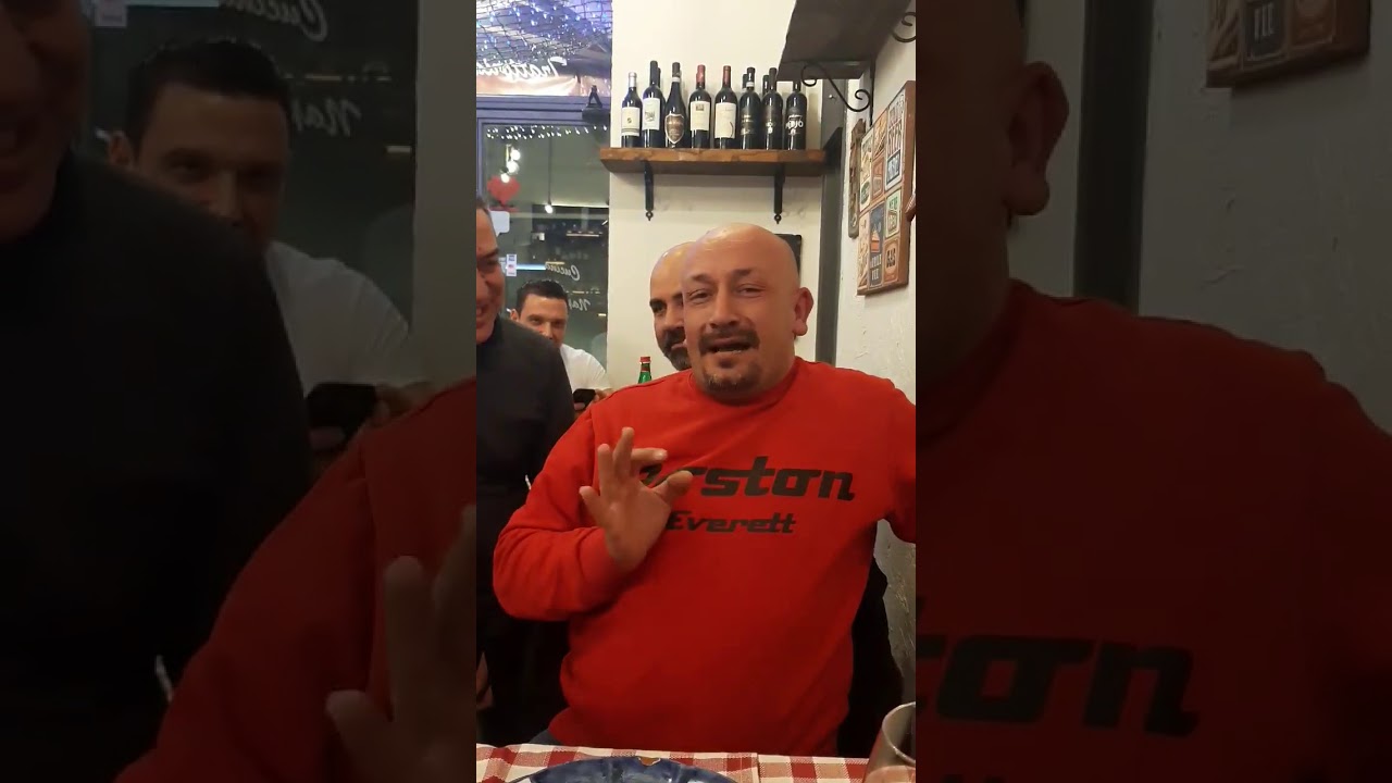 Massimo Cozzolino - il convento