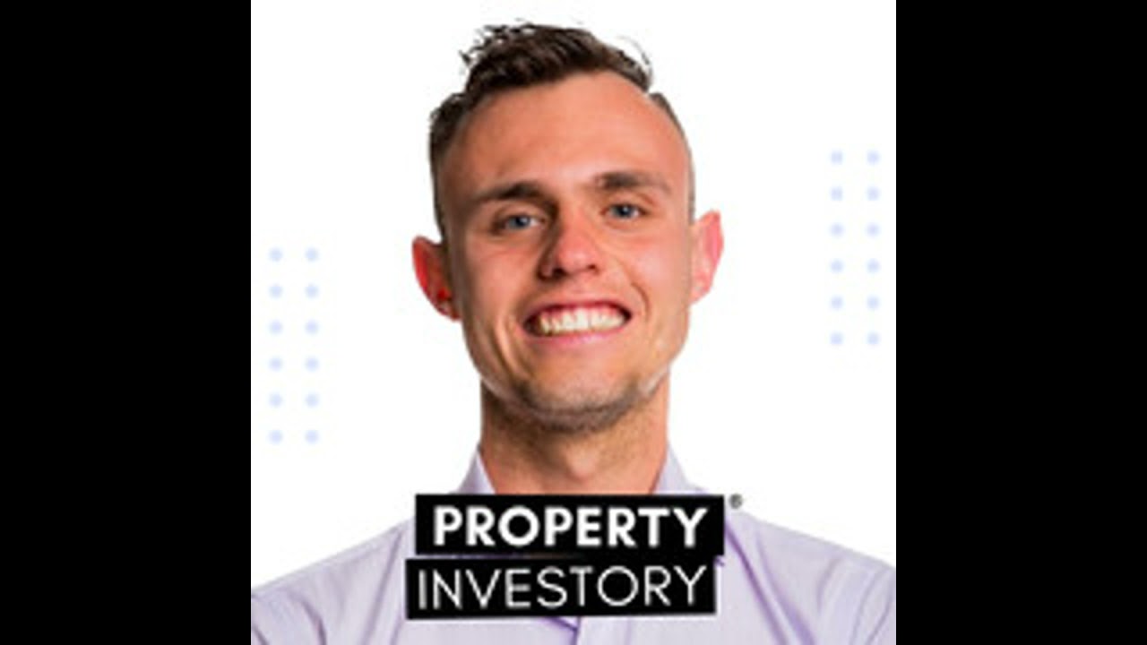 Jef Miles: There's Big Capital Market Growth in Property Investment