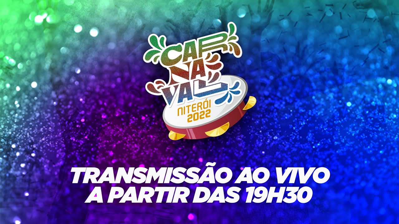 Carnaval Niter&oacute;i 2022 - Desfiles do Grupo C